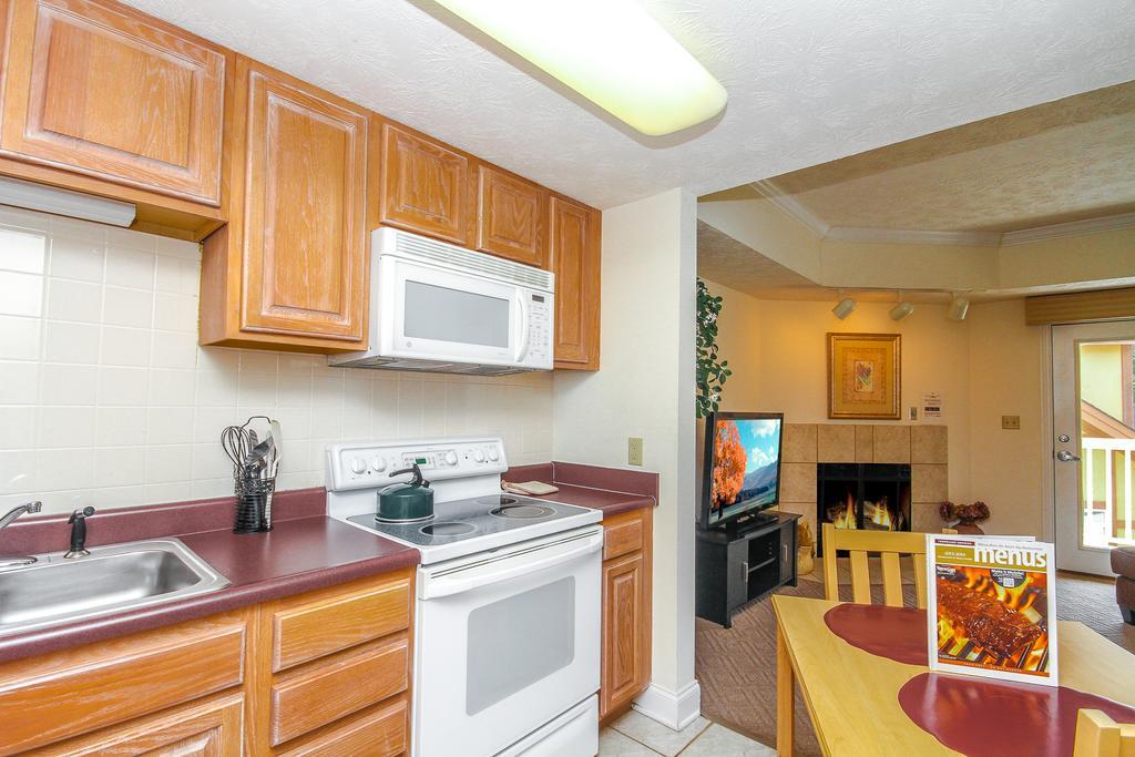 Golfview Vacation Rentals At Golfview Resort Pigeon Forge Zimmer foto