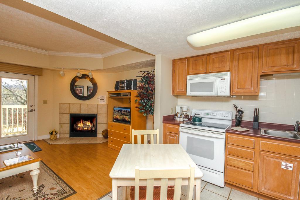 Golfview Vacation Rentals At Golfview Resort Pigeon Forge Zimmer foto